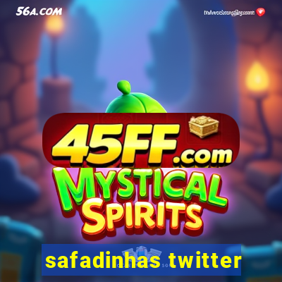 safadinhas twitter
